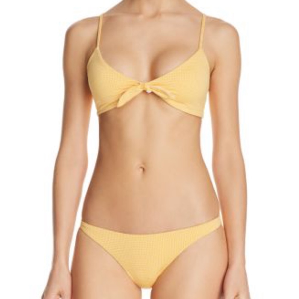 L*Space Bikini Top
